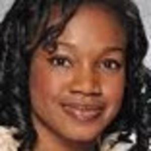 Meet your Posher, Aminatu